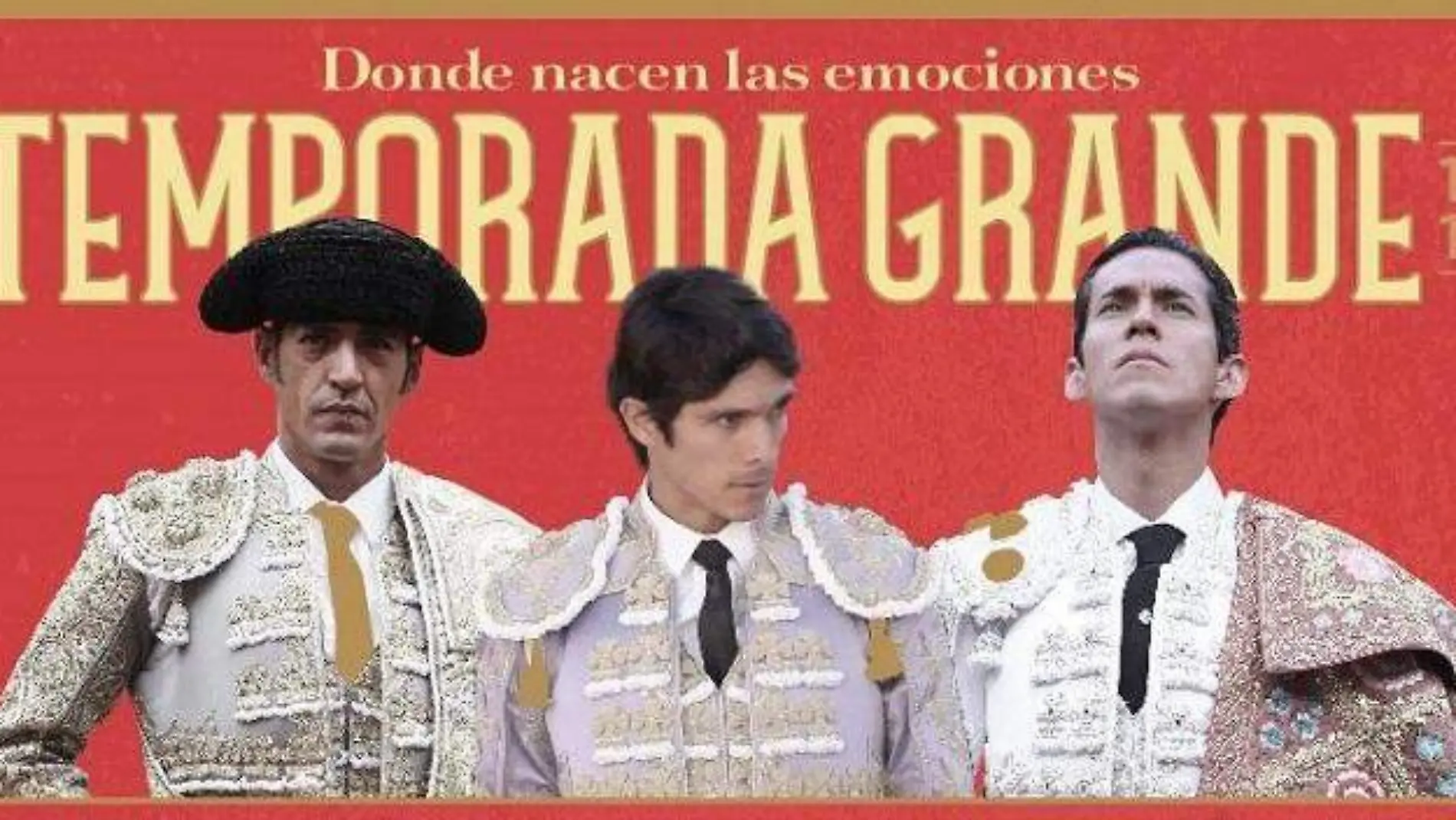 Temporada Grande México